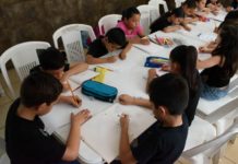 Iniciaron Cursos de Verano IRCA 2023 en Reynosa