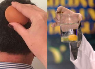 ¿Por qué se utiliza el huevo en los rituales energéticos?