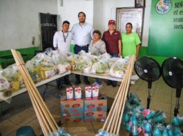 Apoya Alcalde de Reynosa inclusión a Programa de Becas de Oficio