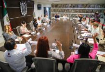 Aprobó Cabildo de Reynosa dos donaciones de predios al COBAT