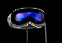 Reportan que Apple recorta la producción de sus nuevas gafas de realidad mixta Vision Pro