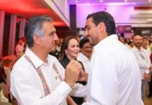 En Reynosa hay capital humano para mejores inversiones: Carlos Peña Ortiz