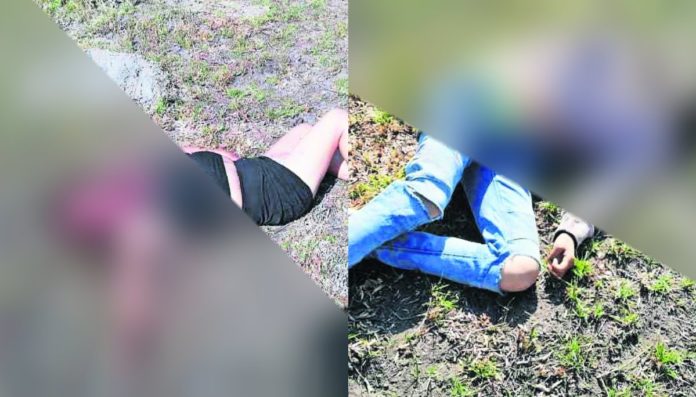 homicidios de mujeres