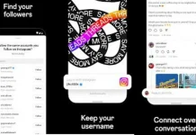 ¡Tiembla, Musk! Instagram Threads, competencia de Twitter, estará disponible en esta fecha