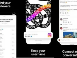¡Tiembla, Musk! Instagram Threads, competencia de Twitter, estará disponible en esta fecha