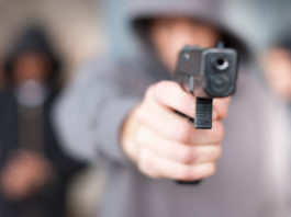 Refuerzan acciones de seguridad y prevención del delito en Tampico