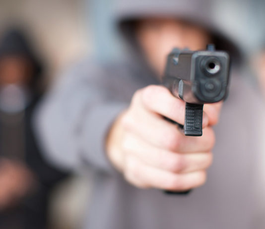 Refuerzan acciones de seguridad y prevención del delito en Tampico