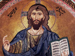 Así era el rostro de Jesucristo, según la Inteligencia Artificial