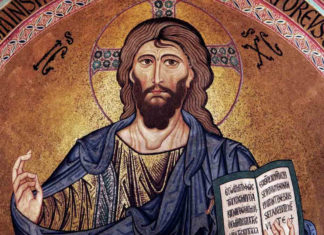 Así era el rostro de Jesucristo, según la Inteligencia Artificial