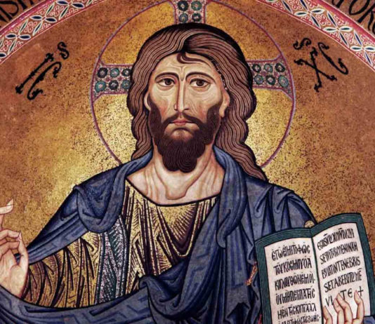 Así era el rostro de Jesucristo, según la Inteligencia Artificial