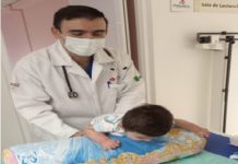 Participa PEMEX en la Semana de Salud Materno Infantil en beneficio de sus derechohabientes
