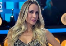 Odalys Ramírez cumple 36 años: 5 fotos con las que la bella conductora voló la red