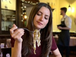 ¿Comerías pasta hecha de insectos? Los italianos ya lo están haciendo