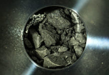 El asteroide Ryugu contiene polvo estelar anterior al nacimiento del sistema solar