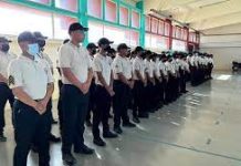 Presentan propuesta para crear una preparatoria militarizada