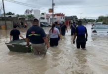 Tamaulipas no cuenta con un plan de protección civil