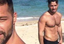 Ricky Martin anuncia su divorcio de Jwan Yosef
