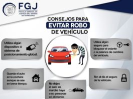 Robo de vehículos, el preferido de los ladrones; casi mil carros cambian de dueño