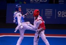 México, sin bajar la guardia en los JCC