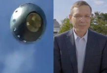 Profesor de Harvard habría encontrado tecnología extraterrestre en el mar