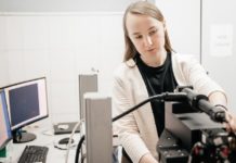 Científicos rusos desarrollan un innovador textil electrónico ideal para crear ropa inteligente