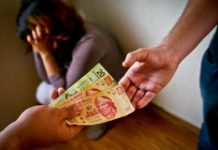 Trata de personas presente en Tamaulipas
