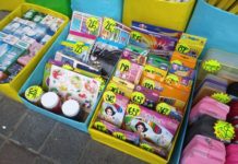 Un 30% de repunte en ventas esperan comerciantes por el regreso a clases