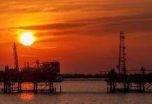 Confirman multimillonaria inversión de empresa que explotará yacimiento petrolero en costa tamaulipeca