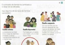 Libros de texto deben analizarse antes de distribuirlos