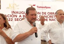 Iniciarán licitación de obra de cordón litoral