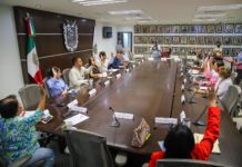 Aprobó Cabildo de Reynosa Proyecto de Reglamento de la administración pública municipal