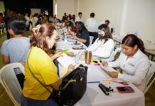 Entregará SEDESOL de Reynosa tarjetas a beneficiarios en Becas de Primaria