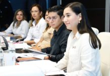 Atención especial de Américo Villarreal Anaya a la juventud: Olga Sosa Ruíz