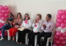 Conmemoran el Día Mundial de la Lactancia Materna 2023