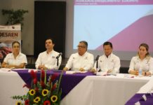 GARANTIZA GOBIERNO DE LA TRANSFORMACIÓN ATENCIÓN INTEGRAL A ADULTOS MAYORES