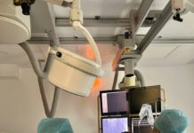 Logra su primer historia de éxito sala de hemodinamia entregada por Américo Villarreal