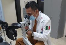 Exhorta SST a la prevención y detección oportuna de cáncer de cuello uterino