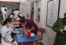 INVITA SST A PARTICIPAR EN CAMPAÑAS ALTRUISTAS DE SANGRE