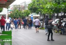 Subió un 45% afluencia de visitantes este verano, en comparación con 2022