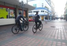 “Tampico está tranquilo, es seguro”: Guardia Estatal.