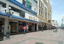 Hasta un 30 % aumento costo de energía eléctrica a socios de CANACO