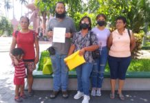Denuncian presunta negligencia médica del Hospital del IMSS de Madero