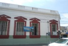 Se mantienen rondines de vigilancia en exterior de planteles educativos