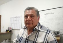 Revisa PC cerro de la Telegrafistas, descartan riesgo para sus habitantes