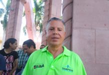 Funcionarios municipales que quieran asistir a evento de Xóchitl Gálvez deberán solicitar permiso: Chucho Nader.