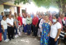 Toman 3 oficinas más en la Jurisdicción Sanitaria No. II, y logran que mañana inicie auditoría