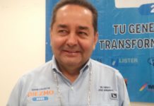 “Necesario que la gente exija que se cumpla la ley”: Obispo de Tampico-
