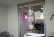 Sindicalizados liberan oficinas de la Juridicción Sanitaria No.II al contar con nuevo administrador