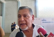 Autoridades de PC pendientes de perturbaciones tropicales que pudieran existir en el Golfo de México