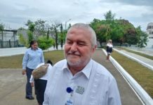 Tras riña en el Mercado Tampico Contraloría dialogara con el administrador de ese centro de abastos